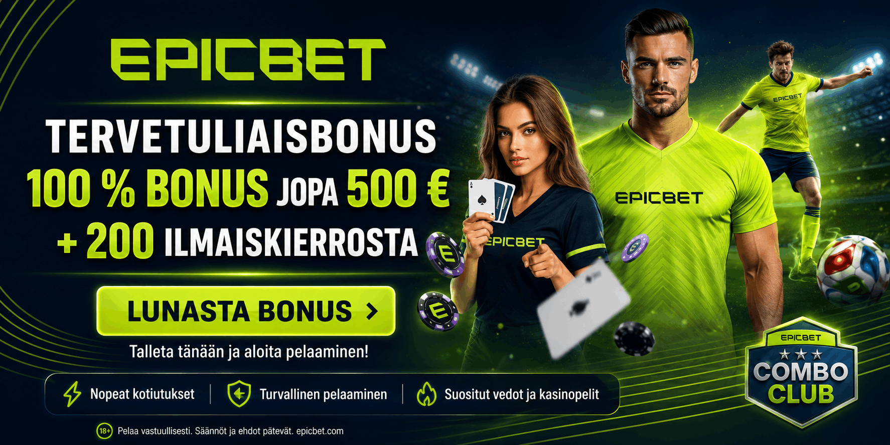 Epicbet Casino