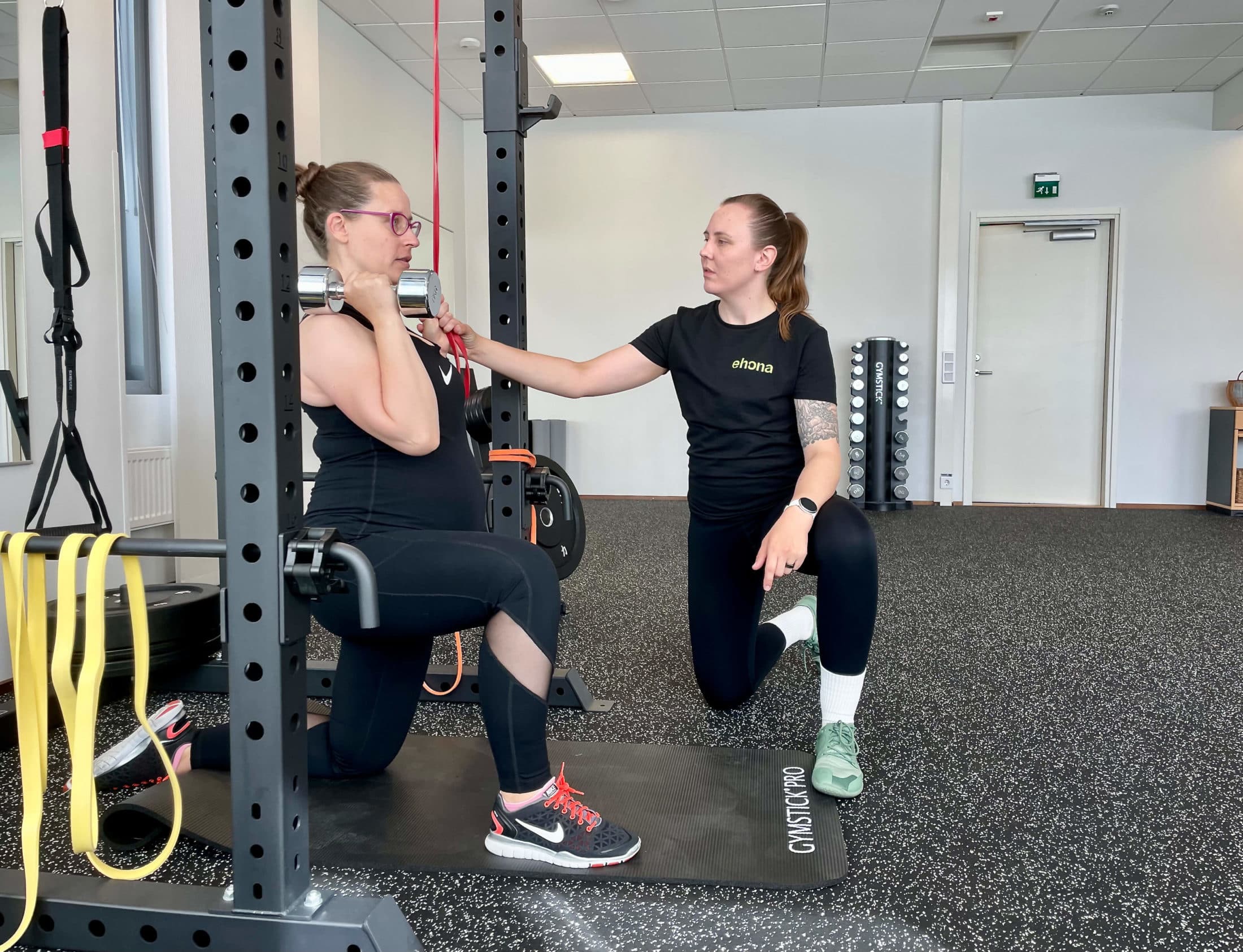Personal Trainer Tuusula